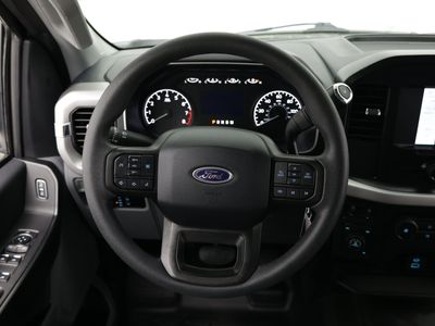 2023 Ford F-150 — photo 27 view