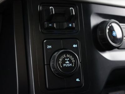 2023 Ford F-150 — photo 18 view