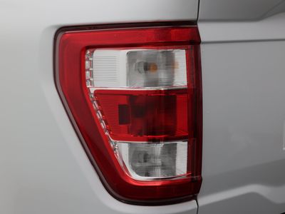 2023 Ford F-150 — photo 11 view