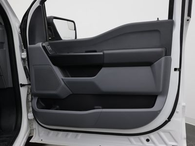 2023 Ford F-150 — photo 34 view
