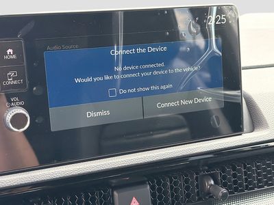 2026 Honda CR-V - Photo 12