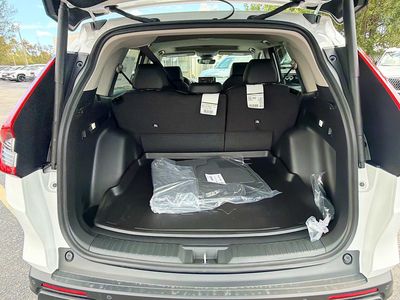 2026 Honda CR-V - Photo 21