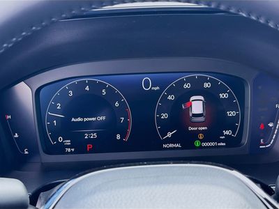 2026 Honda CR-V - Photo 11