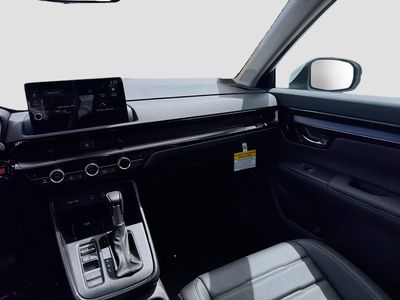 2026 Honda CR-V - Photo 18