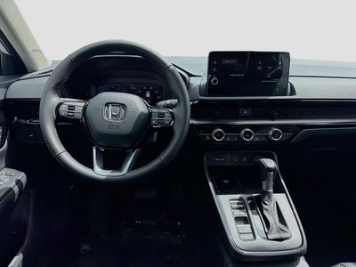 2026 Honda CR-V - Photo 17