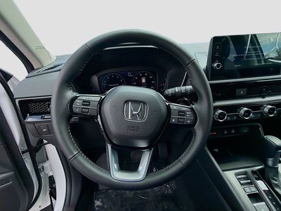 2026 Honda CR-V - Photo 10