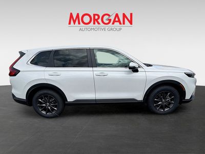 2026 Honda CR-V - Photo 8