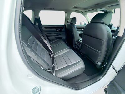 2026 Honda CR-V - Photo 22