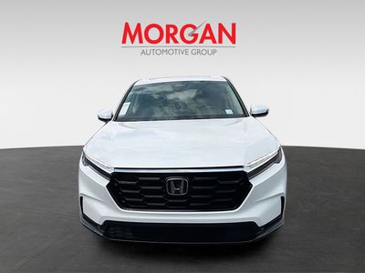 2026 Honda CR-V - Photo 2