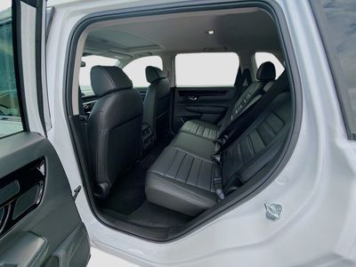 2026 Honda CR-V - Photo 20