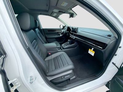 2026 Honda CR-V - Photo 23