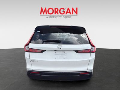 2026 Honda CR-V - Photo 6