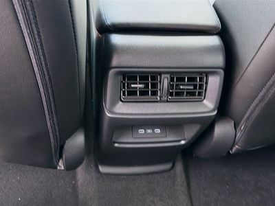 2026 Honda CR-V - Photo 19