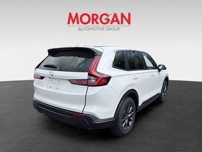 2026 Honda CR-V - Photo 7
