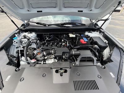 2026 Honda CR-V - Photo 25