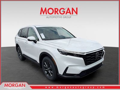 2026 Honda CR-V - Photo 1