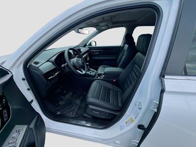 2026 Honda CR-V - Photo 16