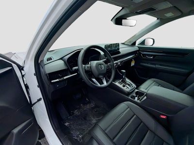 2026 Honda CR-V - Photo 9