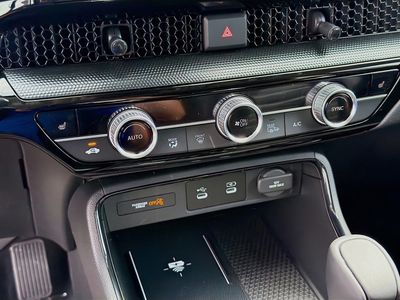 2026 Honda CR-V - Photo 14