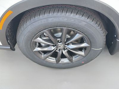 2026 Honda CR-V - Photo 26