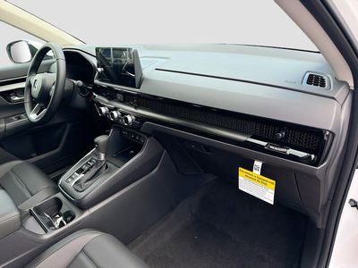 2026 Honda CR-V - Photo 24
