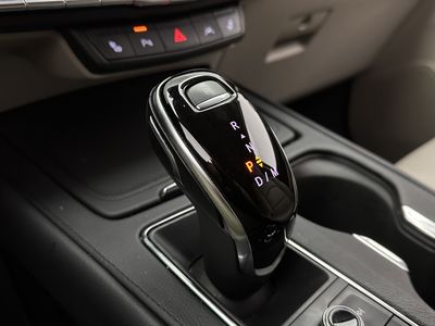 2021 Cadillac XT4 - Photo 15