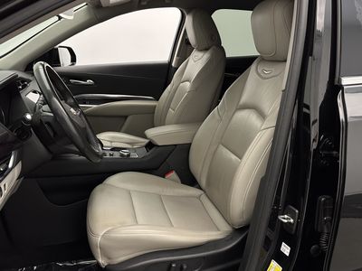 2021 Cadillac XT4 - Photo 12