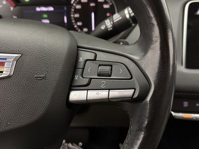 2021 Cadillac XT4 - Photo 21