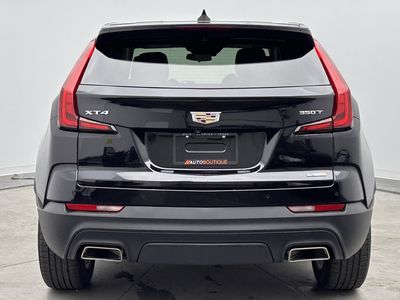 2021 Cadillac XT4 - Photo 6
