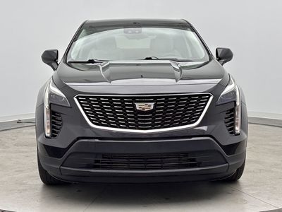 2021 Cadillac XT4 - Photo 2