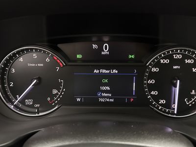 2021 Cadillac XT4 - Photo 19