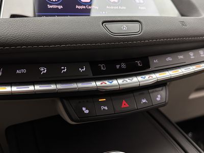 2021 Cadillac XT4 - Photo 16