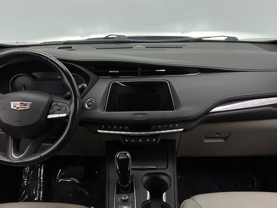 2021 Cadillac XT4 - Photo 27