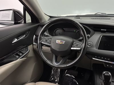 2021 Cadillac XT4 - Photo 26