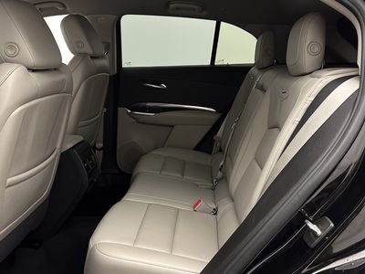 2021 Cadillac XT4 - Photo 23