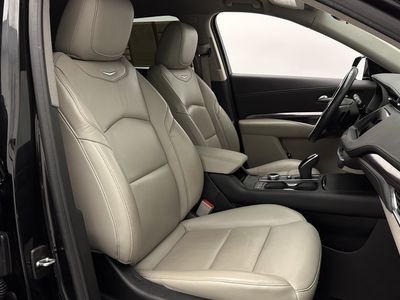 2021 Cadillac XT4 - Photo 36
