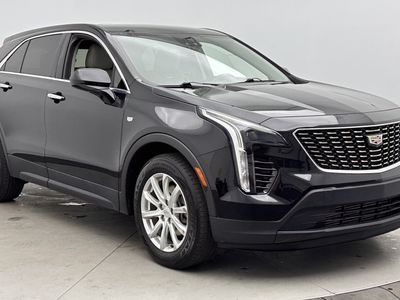 2021 Cadillac XT4 - Photo 3