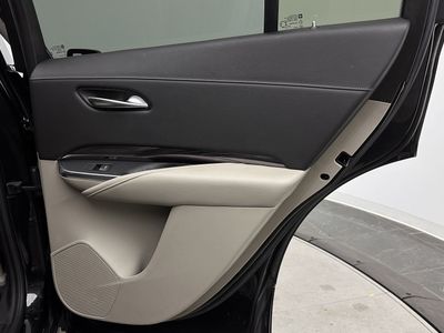 2021 Cadillac XT4 - Photo 31