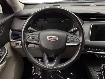 2021 Cadillac XT4 - Photo 25