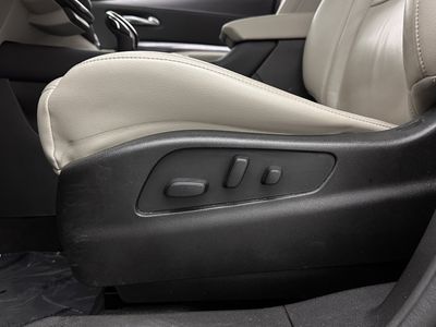 2021 Cadillac XT4 - Photo 11