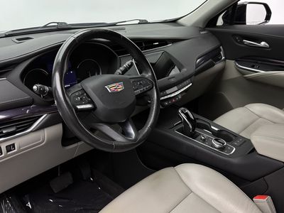 2021 Cadillac XT4 - Photo 8