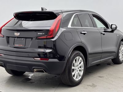 2021 Cadillac XT4 - Photo 7