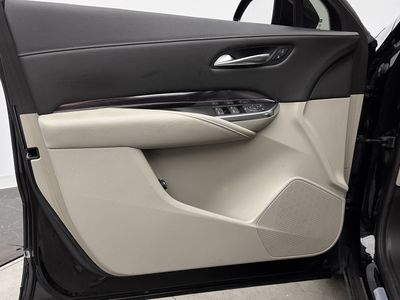 2021 Cadillac XT4 - Photo 9