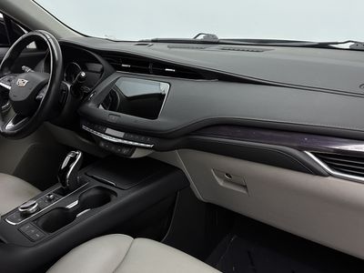 2021 Cadillac XT4 - Photo 34