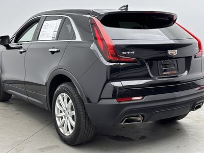 2021 Cadillac XT4 - Photo 5