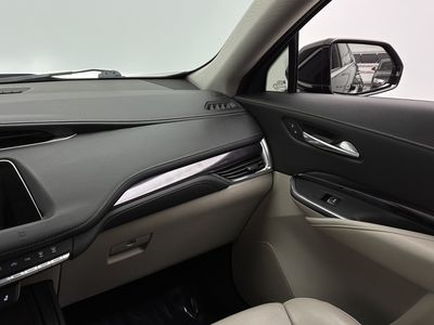 2021 Cadillac XT4 - Photo 28