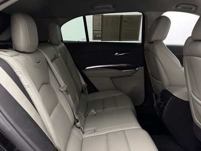 2021 Cadillac XT4 - Photo 32