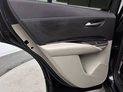 2021 Cadillac XT4 - Photo 24