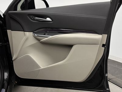 2021 Cadillac XT4 - Photo 33