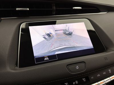 2021 Cadillac XT4 - Photo 22